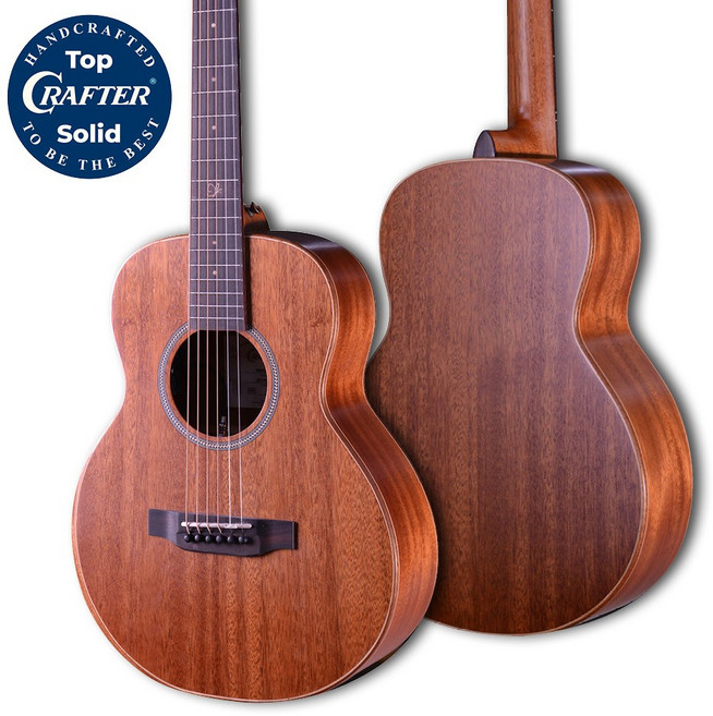 크래프터 MINO/ALM / 미니기타 / 수원악기