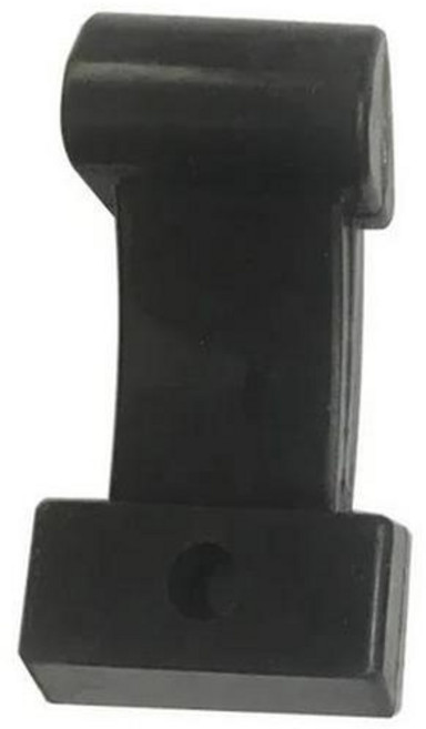 롤랜드 하이 햇 페달 고무 부품 시트 센서 액추에이터, 2. Pedal rubber, 1개