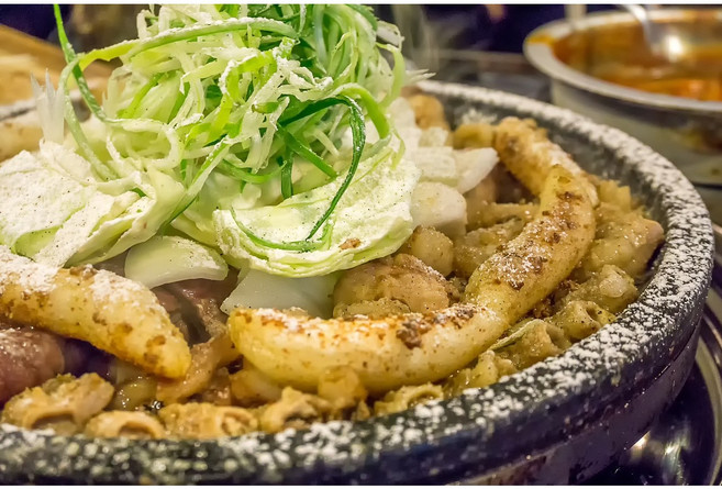 맛있고 쫄깃한 프리미엄 소대창, 1개, 1kg