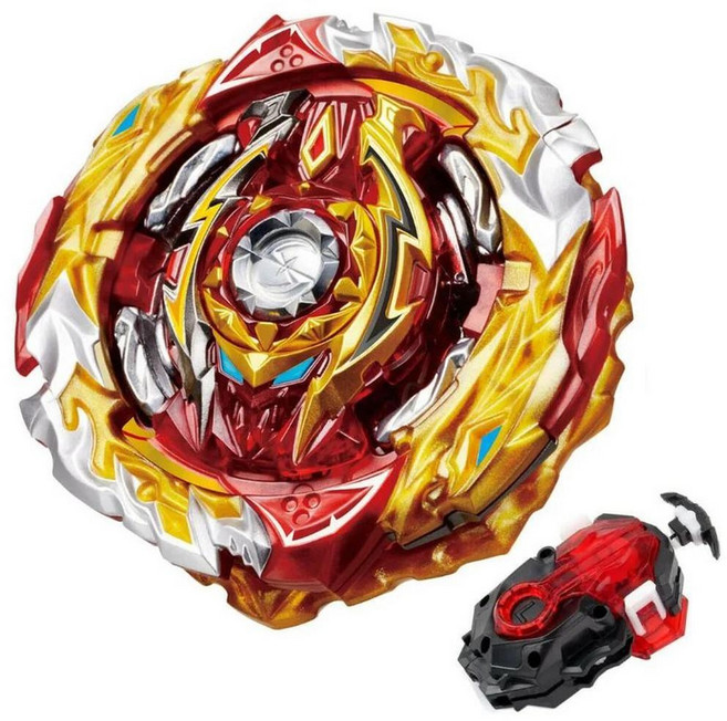 슈퍼킹 부스터 킹 헬리오스 드롭쇼핑, 9. B172, 1개