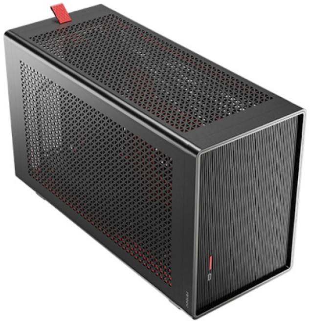 [Antec] PERFORMANCE 1 M [미니ITX] [블랙]