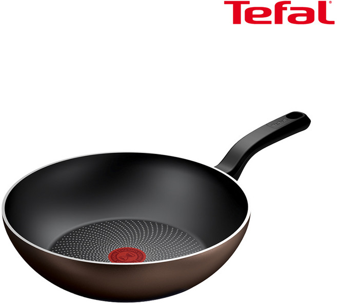 인덕션 티타늄1X 세이버리 웍 28cm, 1개