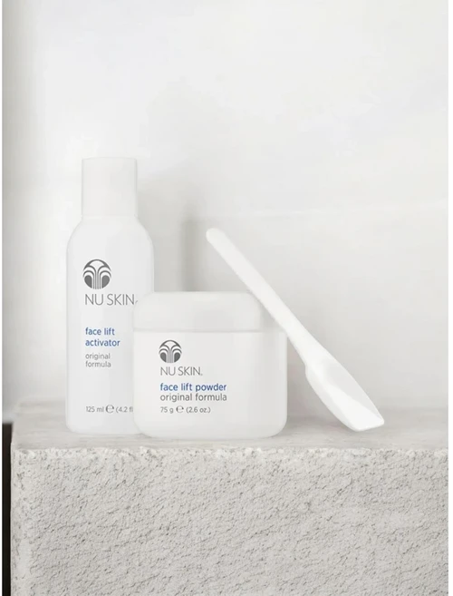 뉴스킨 페이스 리프트팩 1세트 (최신정품) 일명계란팩, 1개입, 1개