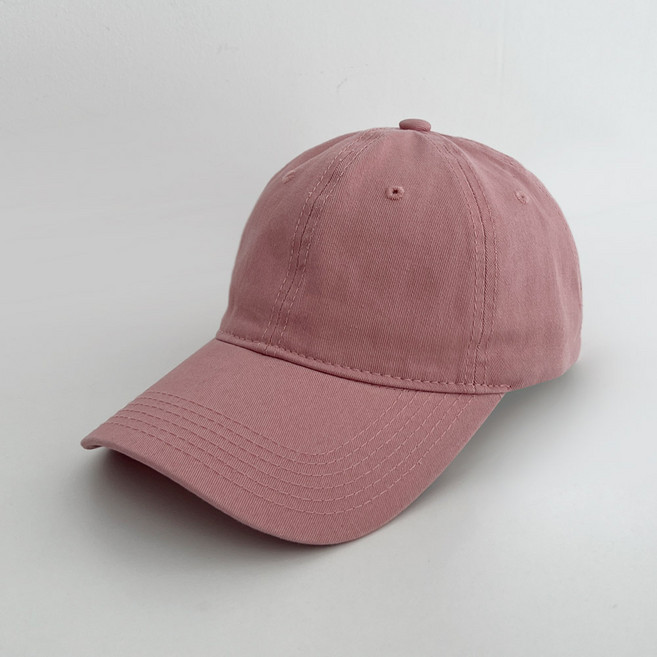 동대문모자 무지 볼캡 야구 모자 12color