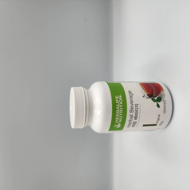 허벌라이프 허벌베버리지 허벌티 허브티, 1개, 1개입, 102g