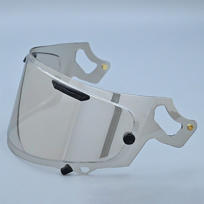 헬멧쉴드 아라이 헬멧 페이스 변색쉴드 라피드네오 패션의류잡화, 1개, 10_J타입 (주야간 겸용)