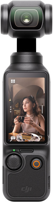 DJI 오스모 포켓 3 크리에이터 콤보, PP-101