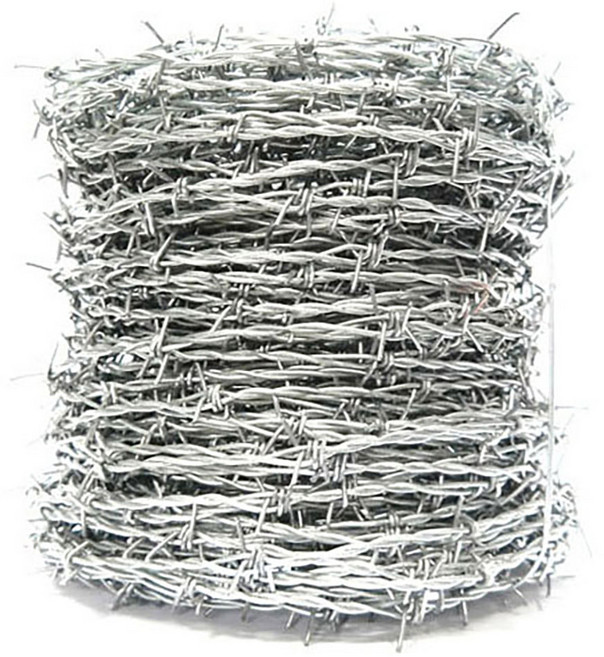 한반도철망 가시철조망, 1개