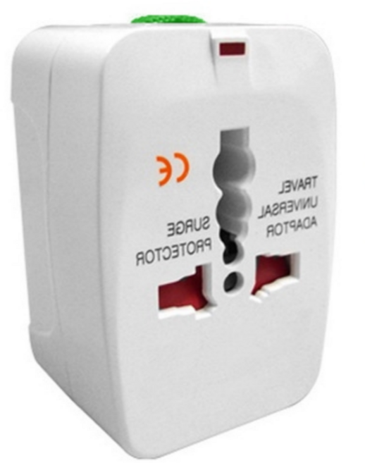 돼지코어댑터 110볼트 전압 변압기 110V 220V 콘센트 일본 스위스, 돼지코 어댑터