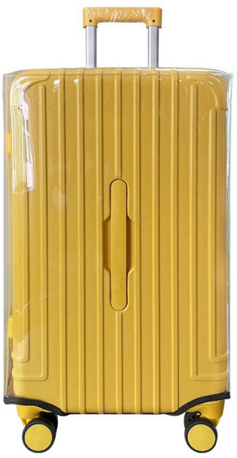 칼루스 여행 캐리어 보호 방수커버