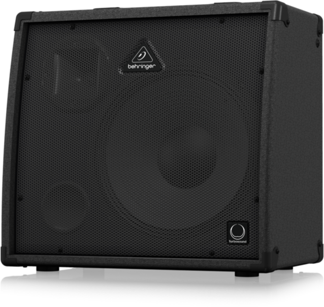 베링거 KXD12 / 다용도 PA 앰프스피커 / 건반 / 전자드럼 앰프 600W / 4 Ch / KXD-12 / KXD 12 / 12in 앰프/ 터보사운드 우퍼 / 7밴드EQ/정품