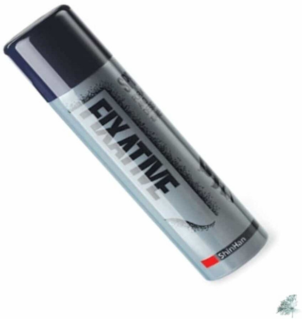 더캔바 신한 휙사티브 정착제 150ML 마감제