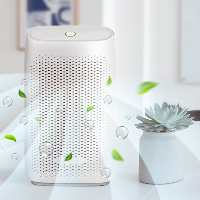 어등왕자샵 원룸 추천 자취방 미니 제습기 소형가습기 저소음 제습기