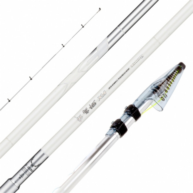 바낙스 FX 군도 찌낚싯대 갯바위릴대