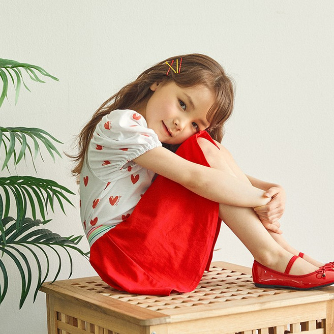 [마마드꽁뜨] 러브잇 스커트