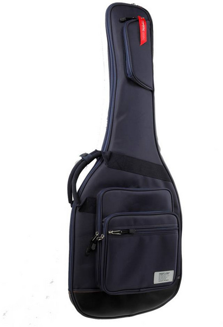 Ibanez Powerpad IGB561-NB 電吉他袋 仿皮耐髒 防潑水, 1個