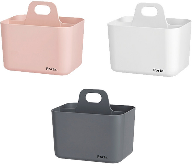 시스맥스 마이룸 포르타 미니 IV(아이보리) 271395, 아이보리