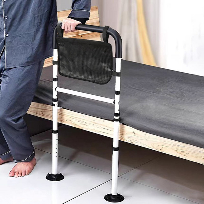 노인 침대 가드 기립 보조기 낙상방지 사이드바 안전바 K7