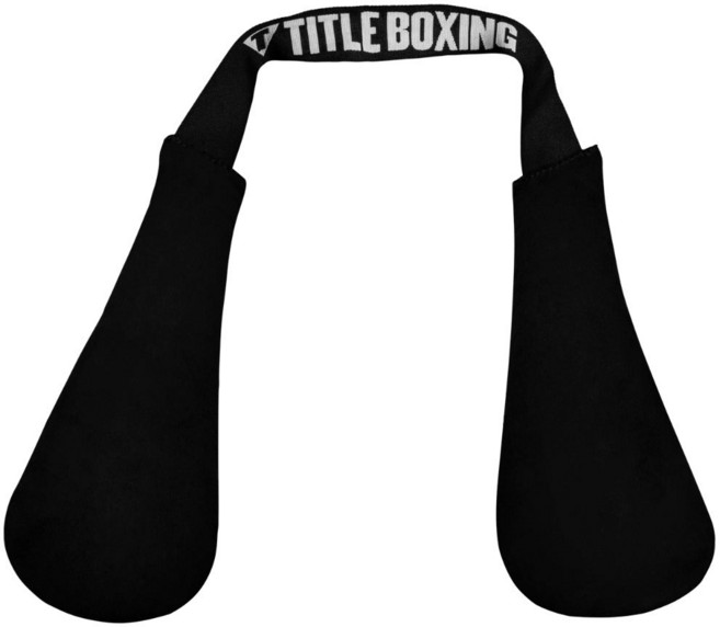 타이틀 복싱 글러브 드라이 데빌 2.0 글러브 데오드란트 탈취 건조 FREE 블랙, 1개