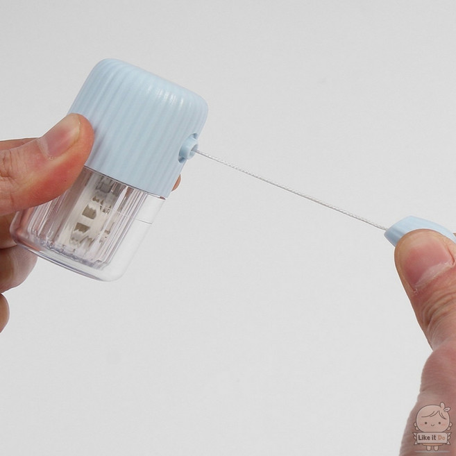 라잇뚜 스카이 반자동 회전 렌즈세척기 렌즈관리