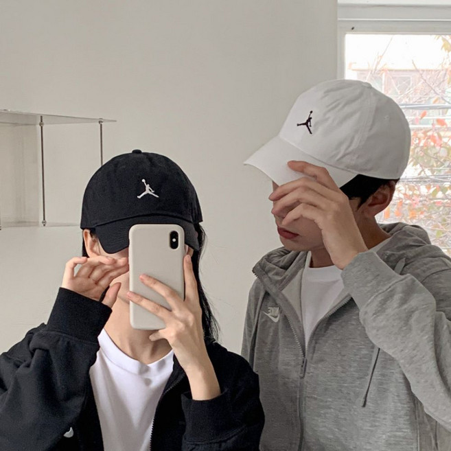 [국내매장정품] 나이키 조던 클럽 언스트럭처 커브 빌 모자 볼캡 남여공용 Urbanselection