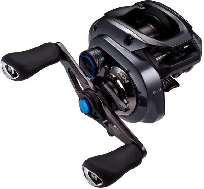 시마노 23 SLX DC 71HG 베이트릴 배스릴 윤성 루어스타일