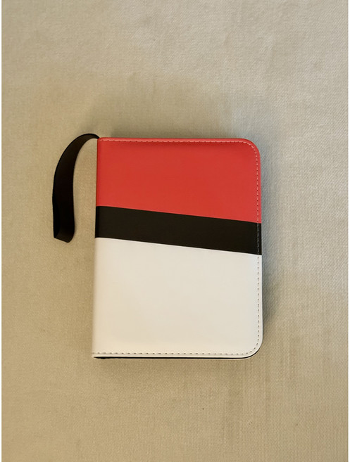 포켓몬 띠부띠부씰 앨범 띠부씰 900장 보관 바인더 속지50매, 라인