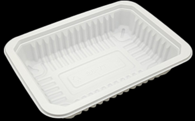 TY 실링용기 바베큐 떡볶이 필름포장 T-3호 100개