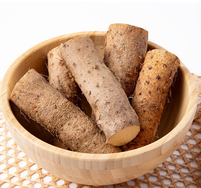 땅속의 힘 국내산 장마 알뜰(가정용) 1kg / 산마 안동마 진주마 참마 마씨 마씨앗, 1세트