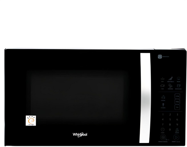 월풀 전자레인지 터치식 20L, MWE200