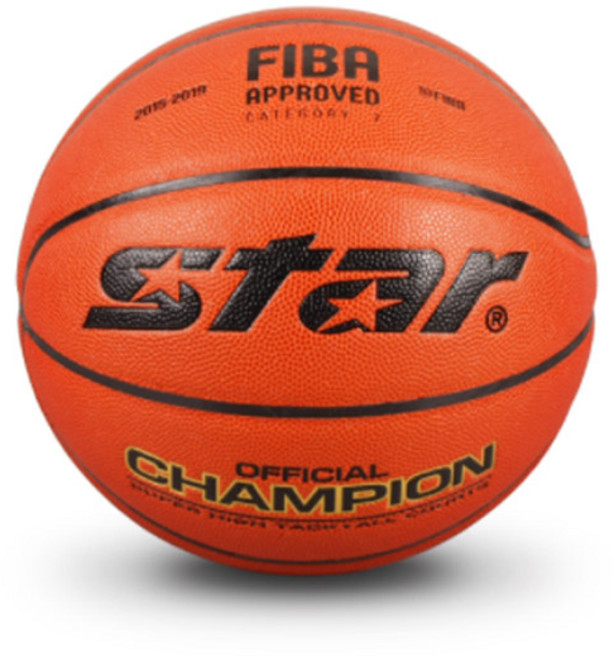 스타 농구공 챔피온 BB317 7호, [▷>상품선택<◁], 1개