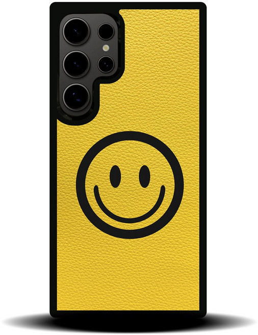 알피나 갤럭시 스마일 맥세이프 케이스