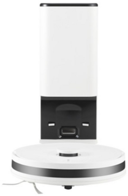 LG 코드제로 R5 올인원타워 화이트R585HKA, R585HKA, 화이트