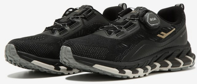 [백화점 정품] 프로스펙스 남여 다이얼 미끄럼방지 워킹화 블레이드 BX 216