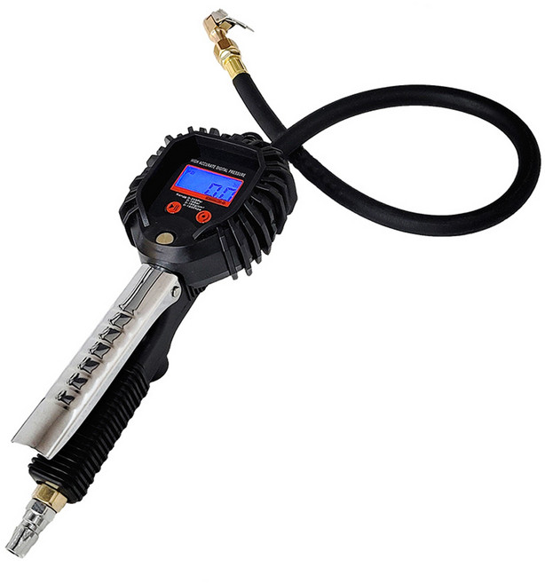 Tspeed 디지털 타이어게이지 TD-88, 1개