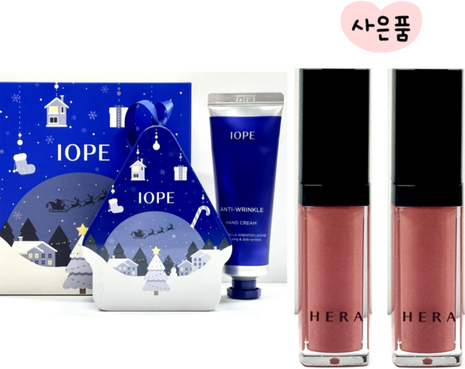 파랑_틴.케이스//구매시/ 센슈얼 누드글로스 422호 란제리 4g 2개