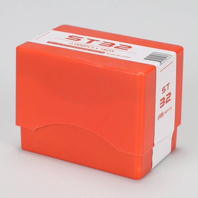 제일 에어타카핀-ST32 T자형 콘크리드용 타카핀 1갑, 1개