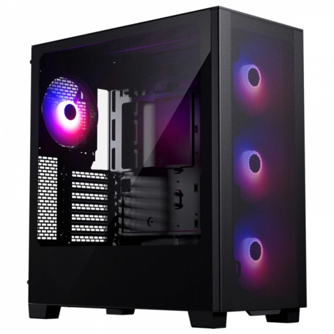Phanteks Phanteks XT PRO ULTRA 블랙 (미들타워), 1개
