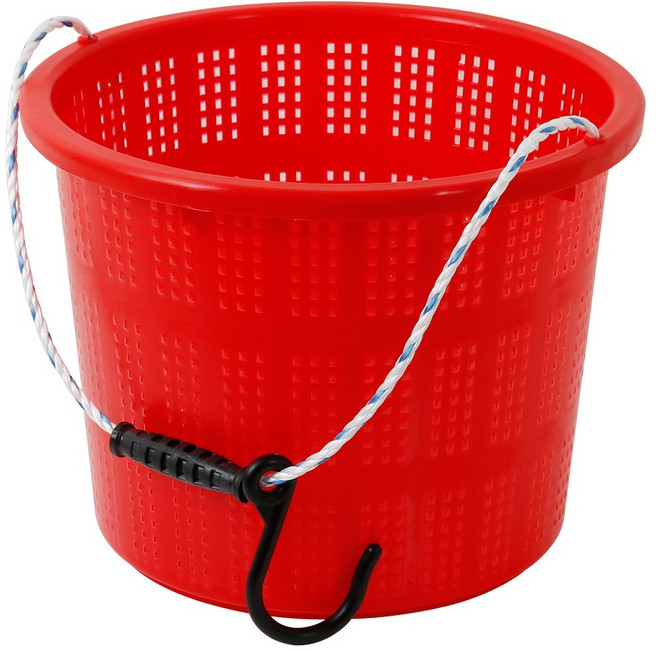 GD 과일바구니, 1개, 레드