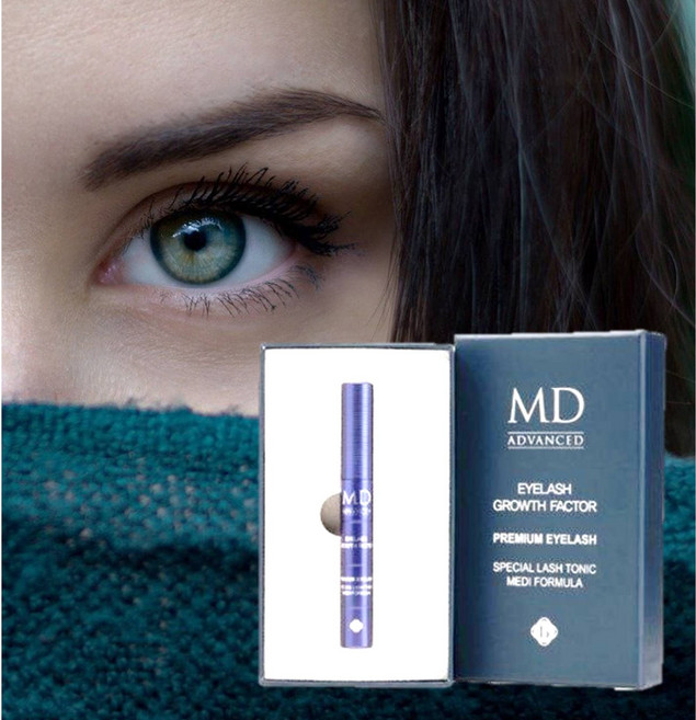 헤어라인 영양제 겉 눈썹 속눈썹 생장술 트리트먼트 길어지는영양제 에센스 길어지는 기르기, 1개