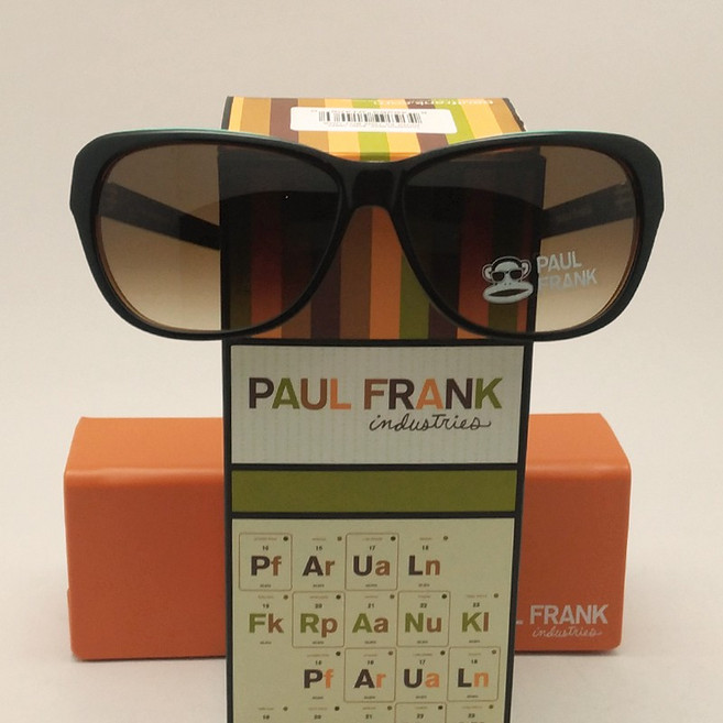 PAUL FRANK 158 BURG 太陽眼鏡