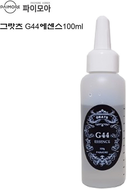 파이모아 그랏츠 G44 100ml-에센스, 1개, 100ml