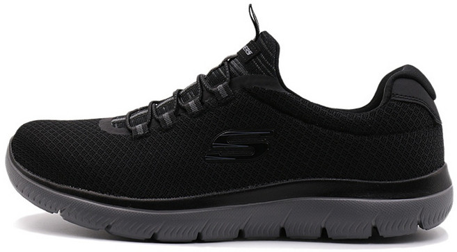 스케쳐스 남성 서밋 메모리 폼 런닝화 52811