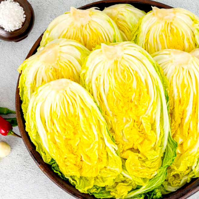 충북괴산 강원도 고랭지 절임배추 배송일 지정 가능, 주말제외 최소 2일전 주문/수령일 확인 문자드려요!, 1개, 10kg