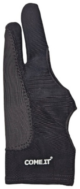 (컴잇) 드로잉장갑 (밀착형) (밀착형/3중레이어/M)