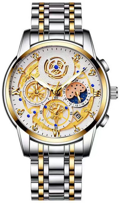 한아로지스 데일리 캐주얼 패션 손목시계