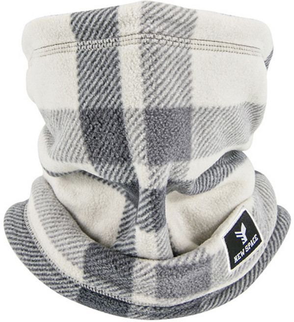 JIVO 방한 겨울 마스크 넥워머 골프 스포츠 스키 조깅 등산 라이딩 바이크 낚시