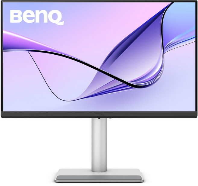 벤큐모니터 32 게이밍 와이드 컴퓨터 4K PC 피벗 모니터 MA320U