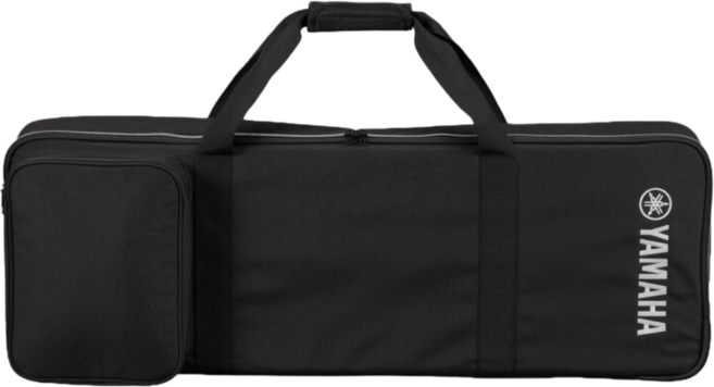 야마하 SC-DE61 CK61 케이스 스테이지 피아노 가방 멜빵