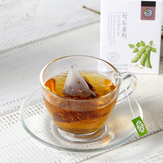 평창다원 유기농 작두콩차, 1.5g, 10개입, 1개